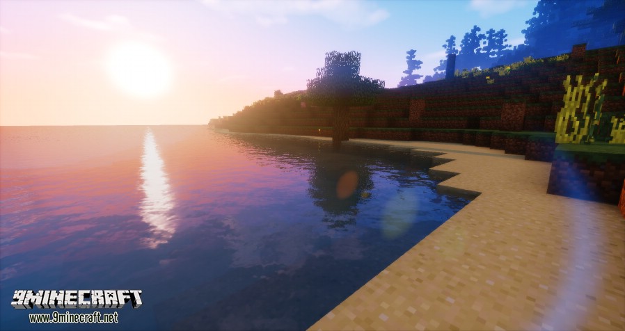 minecraft 1.12.2 shader packs