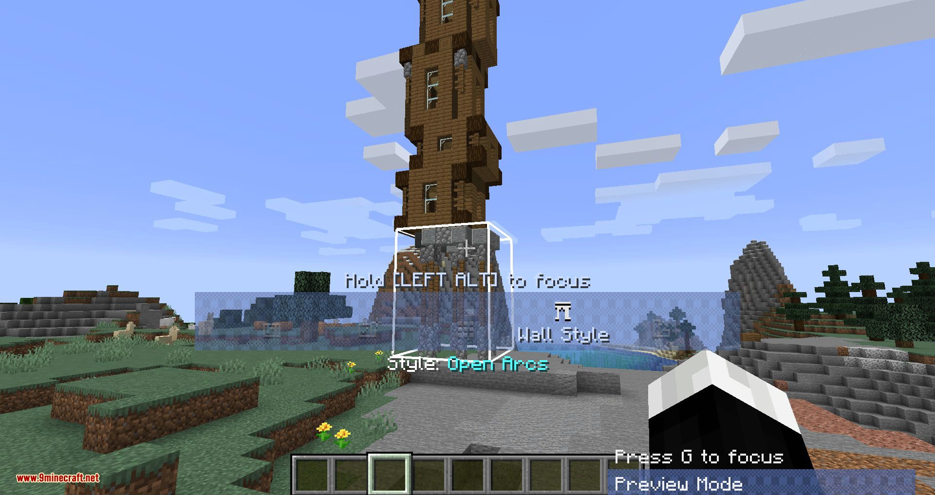 Architectury. Мод the Mighty Architect. Мода и архитектура. Mighty Architect постройки майнкрафт. The Mighty Architect 1.12.2.