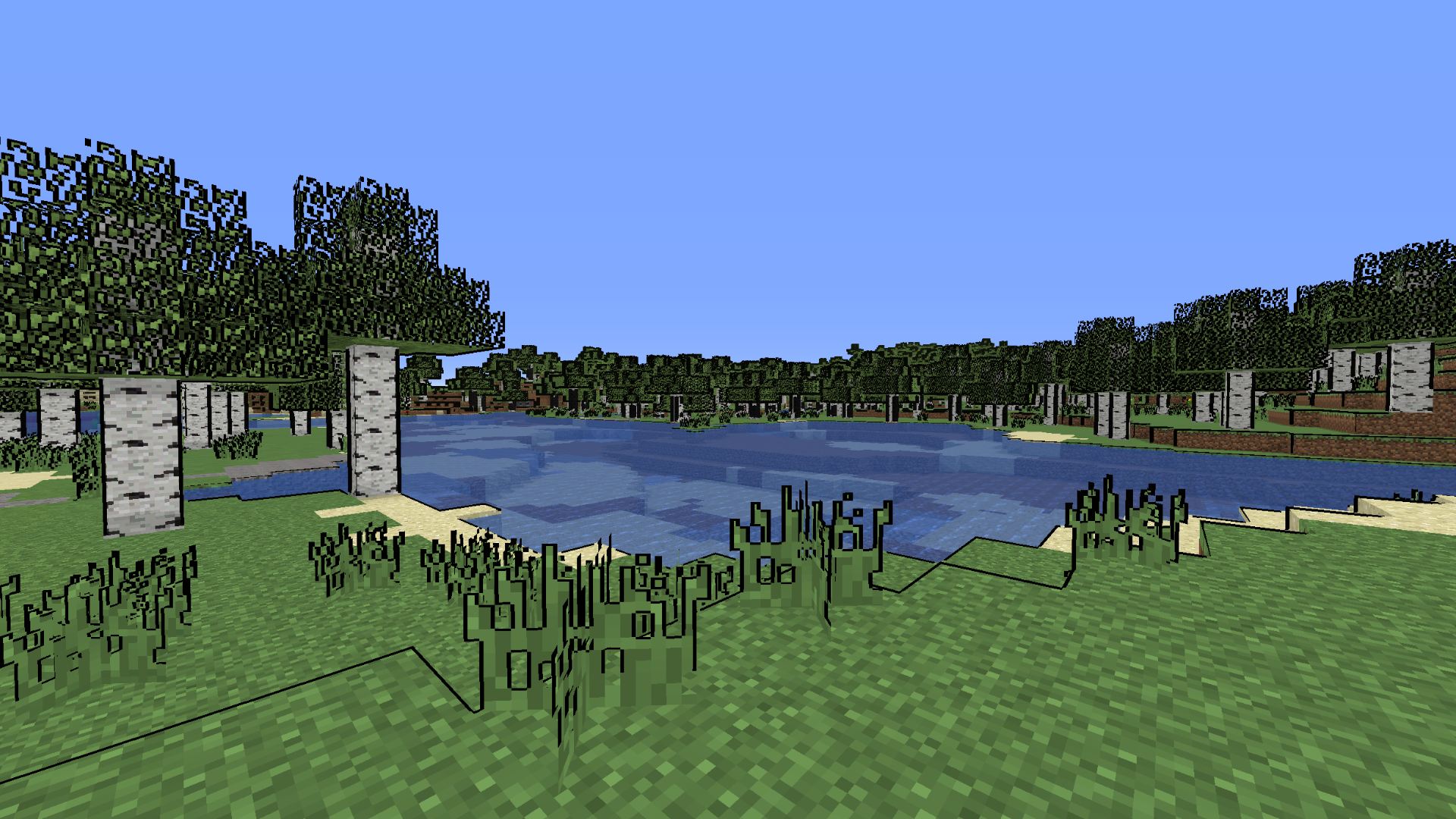nostalgia shaders 1.16.4 download nostalgia shaders 1.16.4 download
