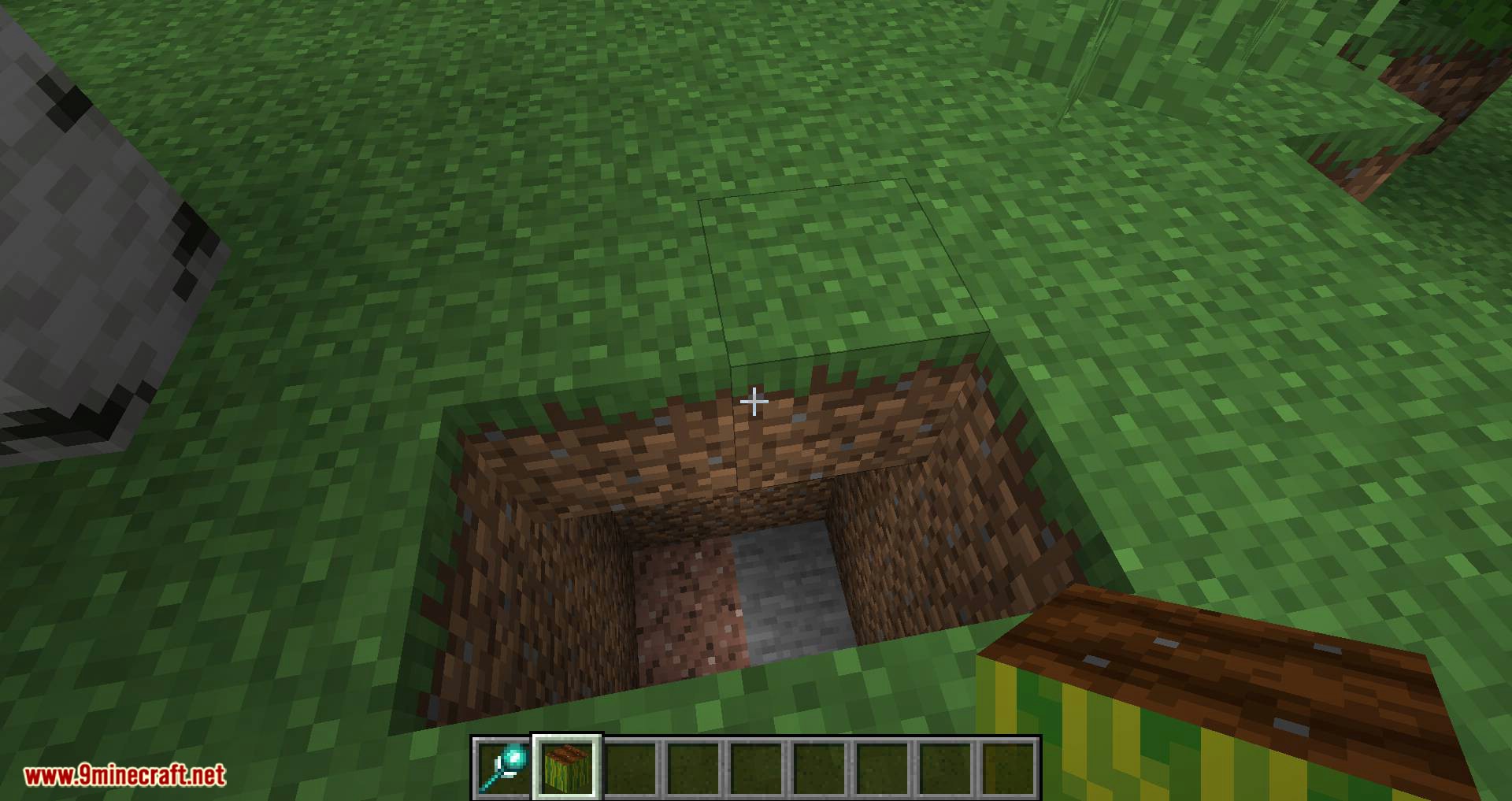 True Secret Rooms Mod 1 16 5 1 16 4 Minecraft Mod Download<script async src=