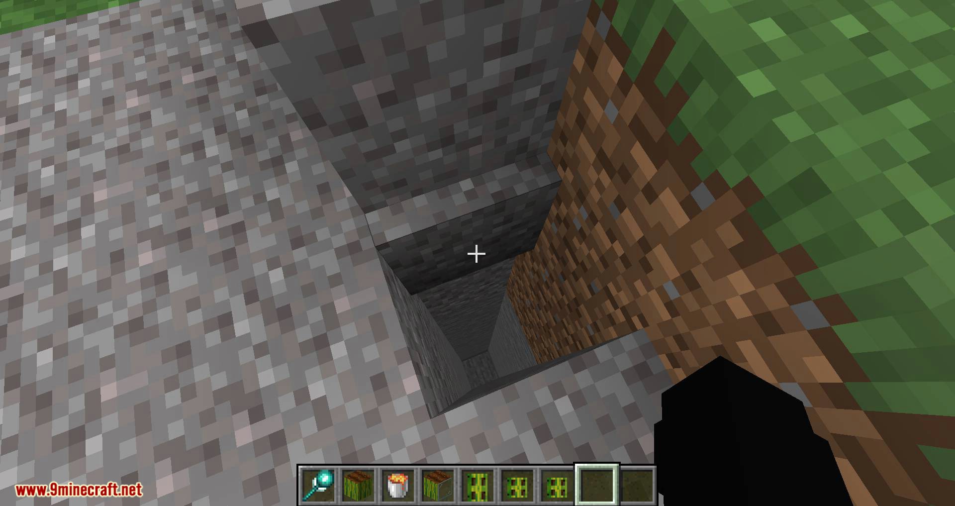 True Secret Rooms Mod 1 16 5 1 16 4 Minecraft Mod Download<script async src=