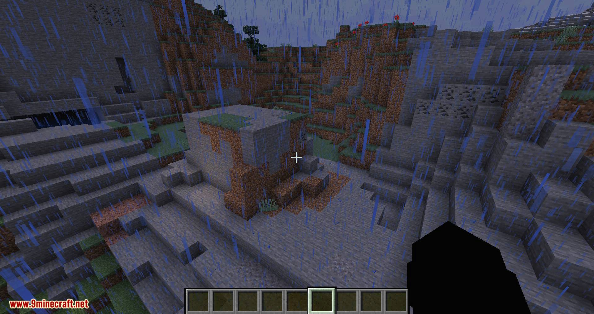 True Secret Rooms Mod 1 16 5 1 16 4 Minecraft Mod Download<script async src=