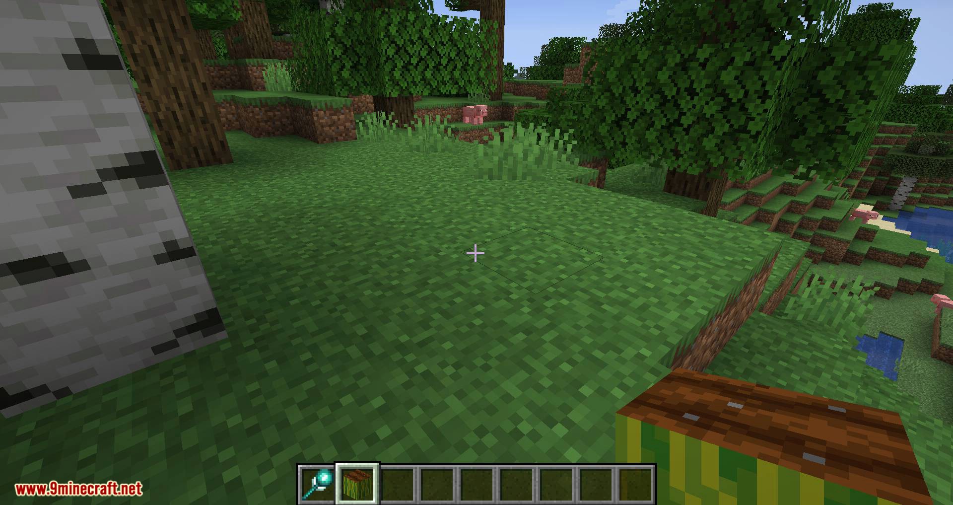 True Secret Rooms Mod 1 16 5 1 16 4 Minecraft Mod Download<script async src=