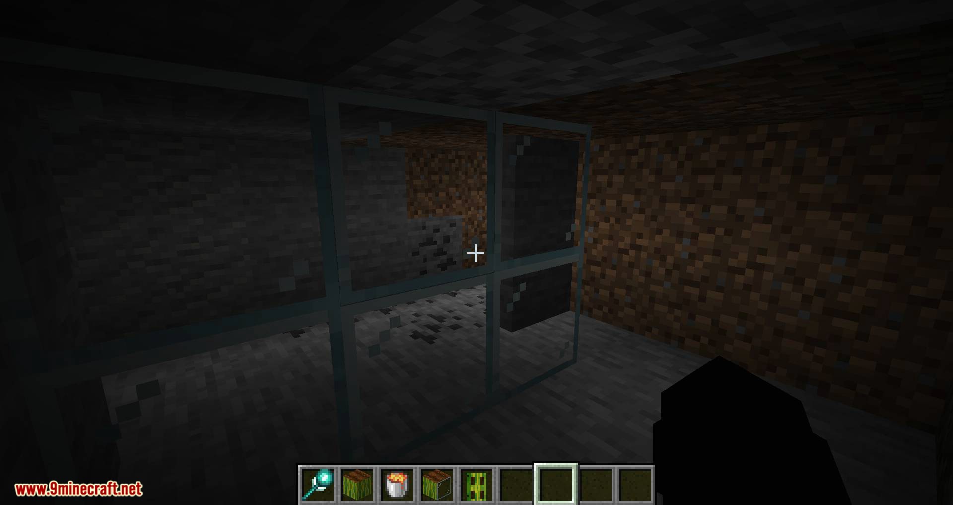 True Secret Rooms Mod 1 16 5 1 16 4 Minecraft Mod Download<script async src=