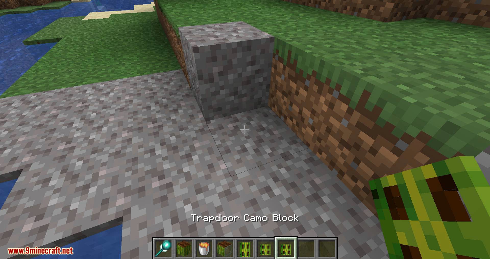 True Secret Rooms Mod 1 16 5 1 16 4 Minecraft Mod Download<script async src=
