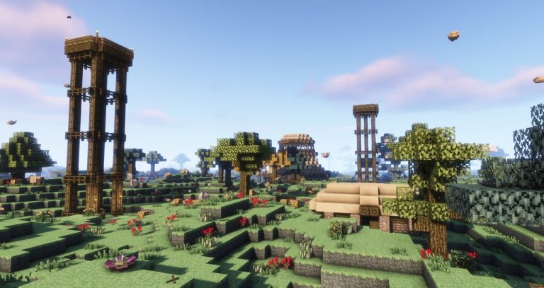 minecraft shaders 1.16 minecraft shaders 1.16