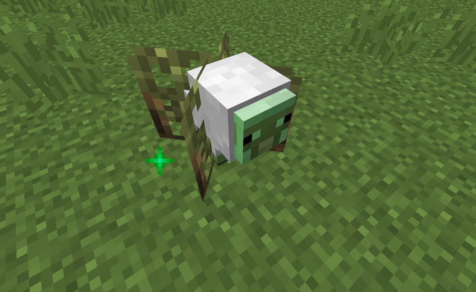 Animal Crops mod for minecraft 22