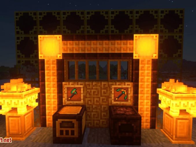 Lithium Mod 1.17.1