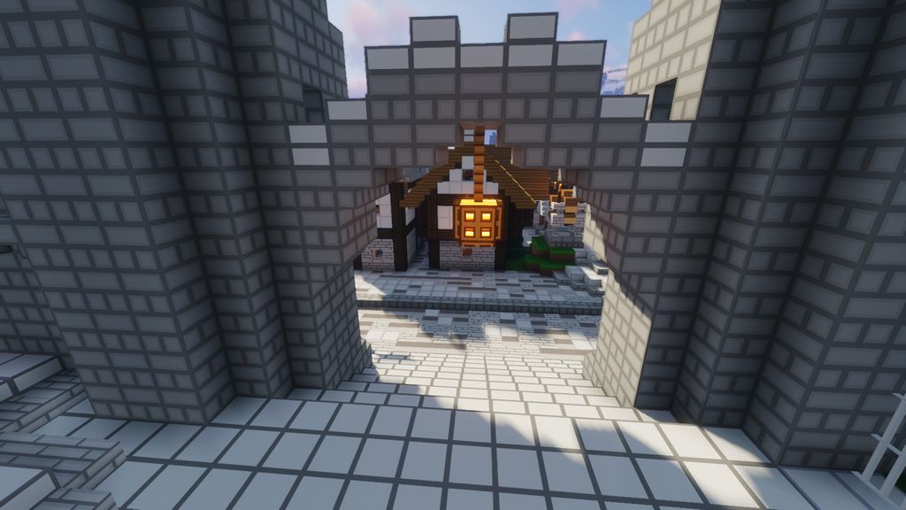 BloctaCraft Resource Pack Screenshots 2