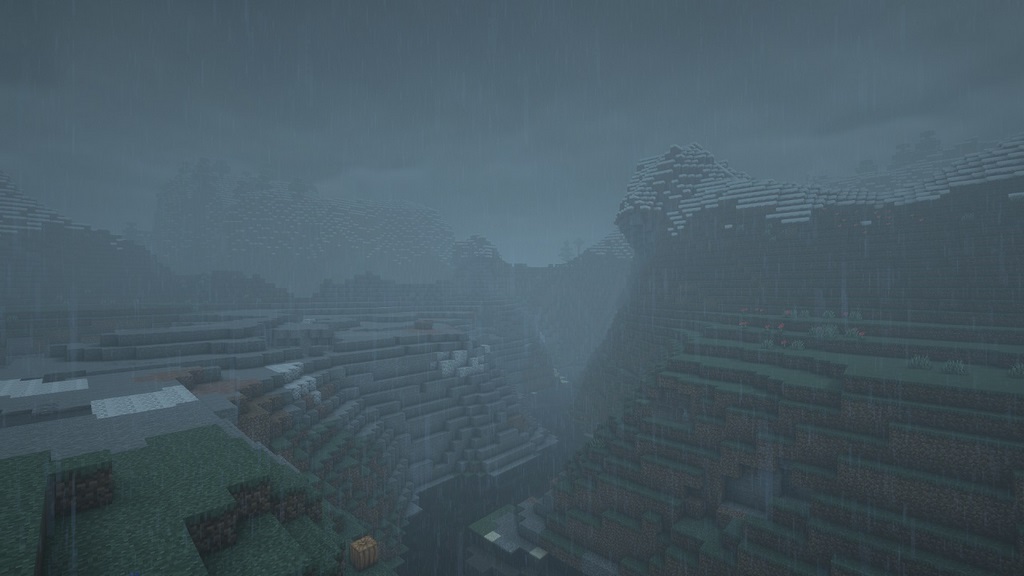 Bsl shaders 1 16 1 15 shader pack for minecraft minecraft