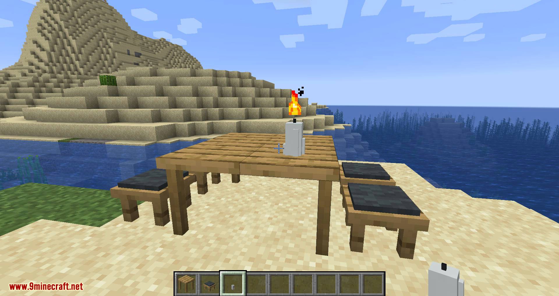 Builders Crafts and Additions mod for minecraft 08
