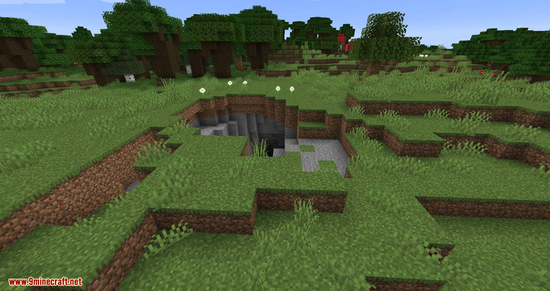 Connected Glass Mod 1 16 5 1 15 2 Minecraft Mod Download Connected Glass Mod 1 16 5 1 15 2 Minecraft Mod Download