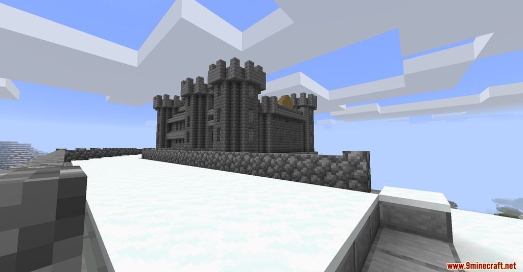 Dainxt S Dungeons Mod 1 16 5 1 16 2 Minecraft Mod Download