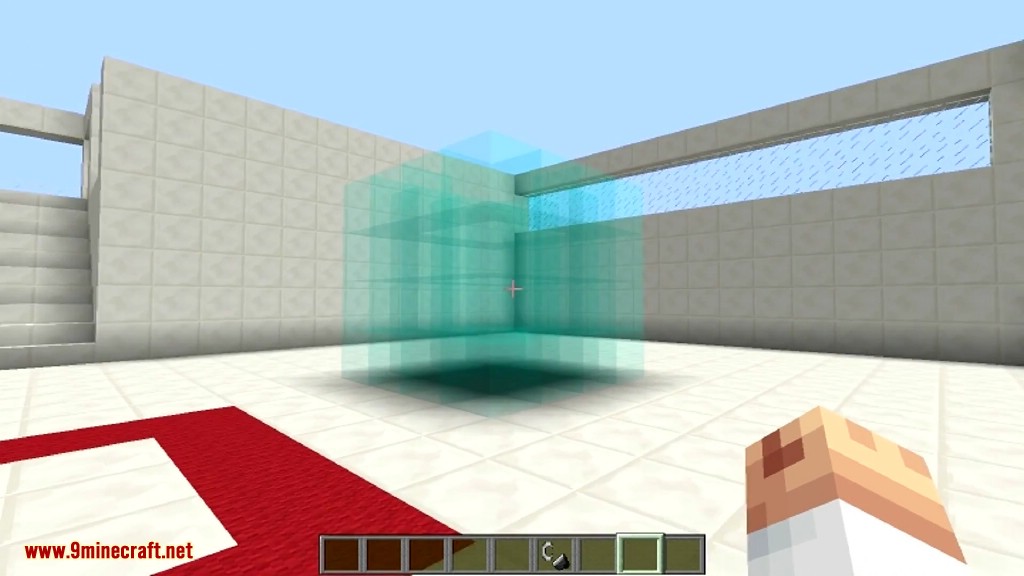 Diamond Glass Mod Screenshots 6