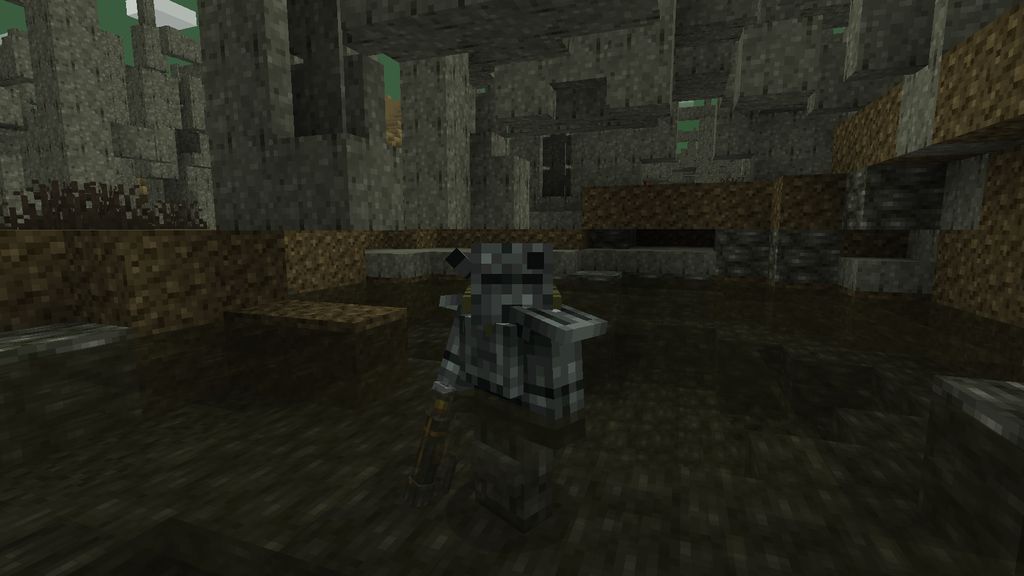 Fallout Wastelands Mod 1 15 2 Minecraft Mod Download