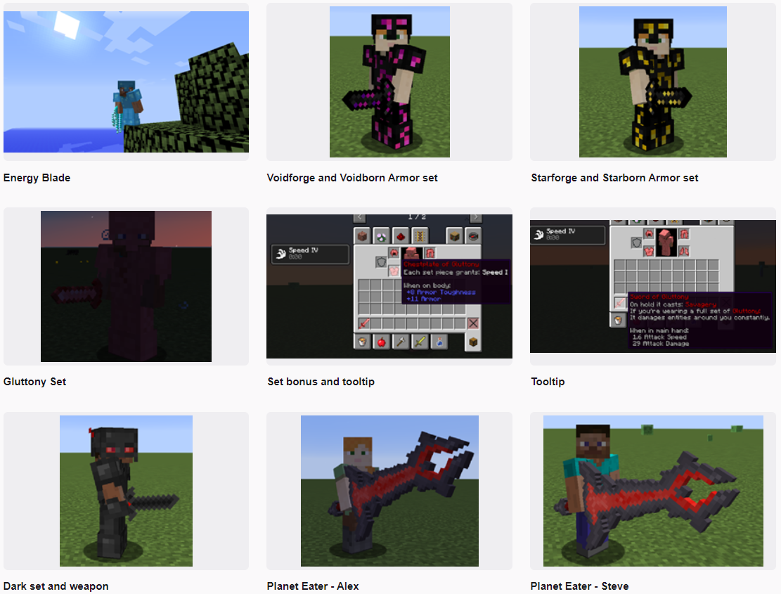 Funitems Mod 1 16 5 1 14 4 Minecraft Mod Download