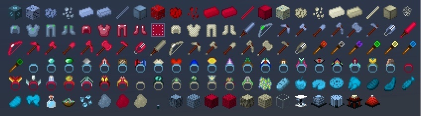 Моды майнкрафт 1.18 2 fabric. Gobber майнкрафт. Gobber мод майнкрафт. Gobber 2 1.16.5. Gobber 2 крафты.