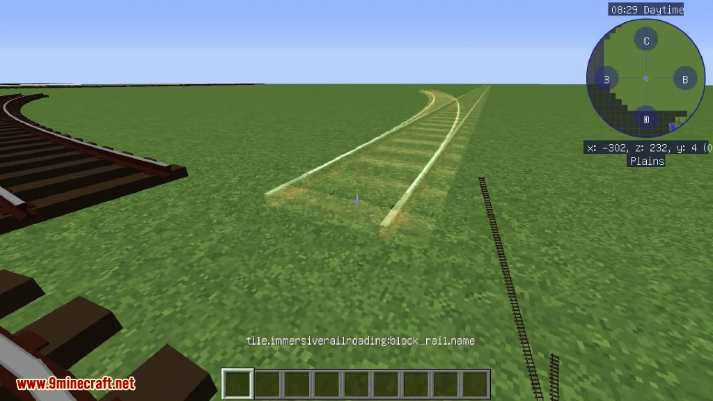 Immersive Railroading Mod Screenshots 19