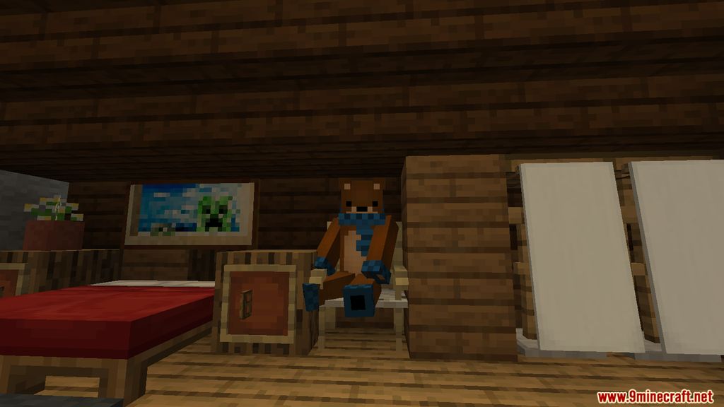 Iron Age Furniture Mod Screenshots 8