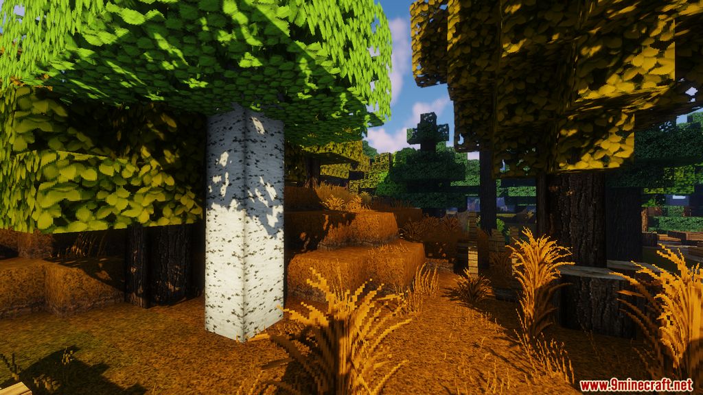 MeinKraft Resource Pack Screenshots 6