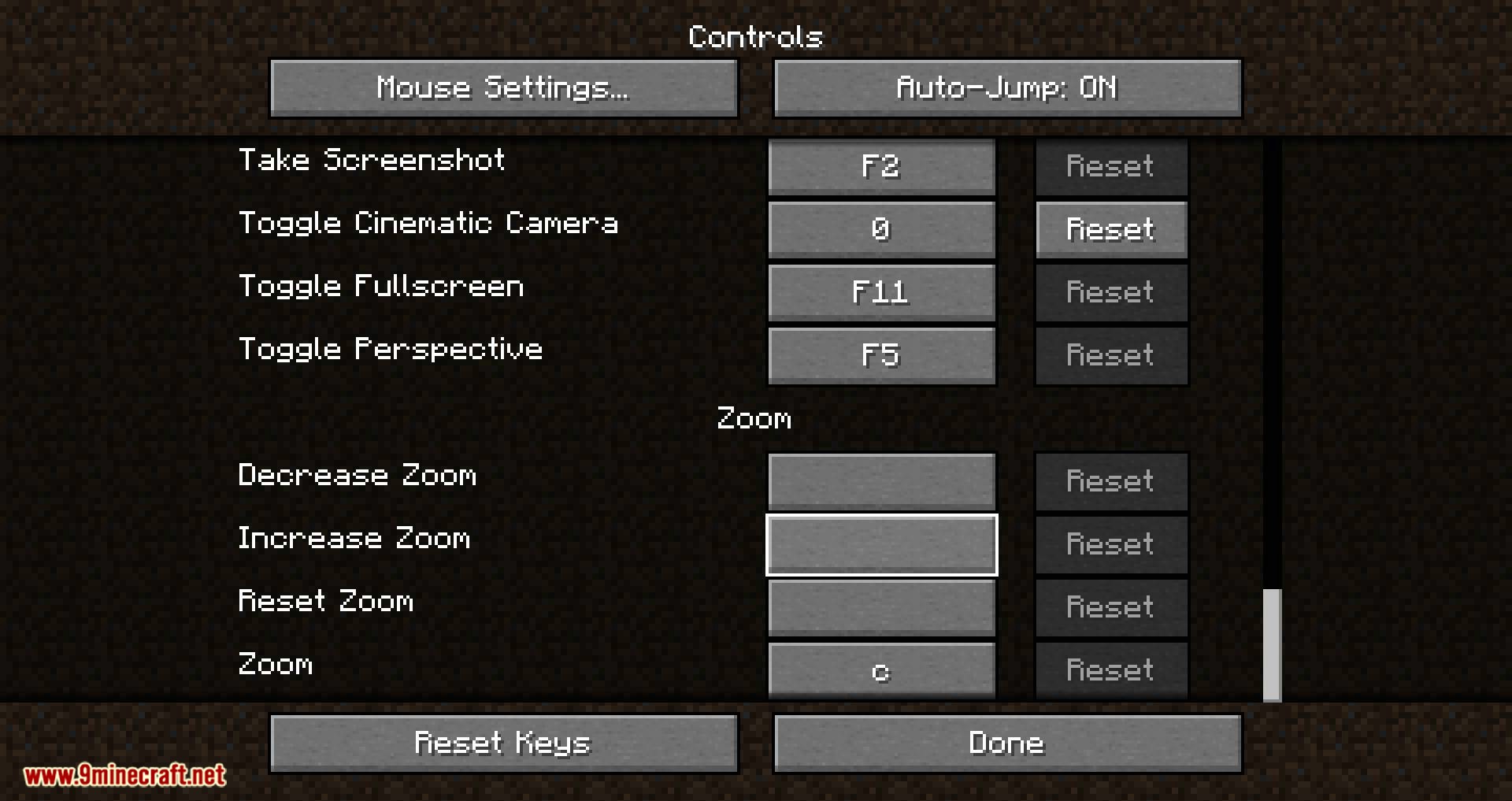 Моды на 1.16 5 forge optifine. Optifine 1.16.4