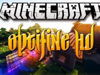 Minecraft Optifine 1 16 5 Optifine Hd 1 16 5 Download Link