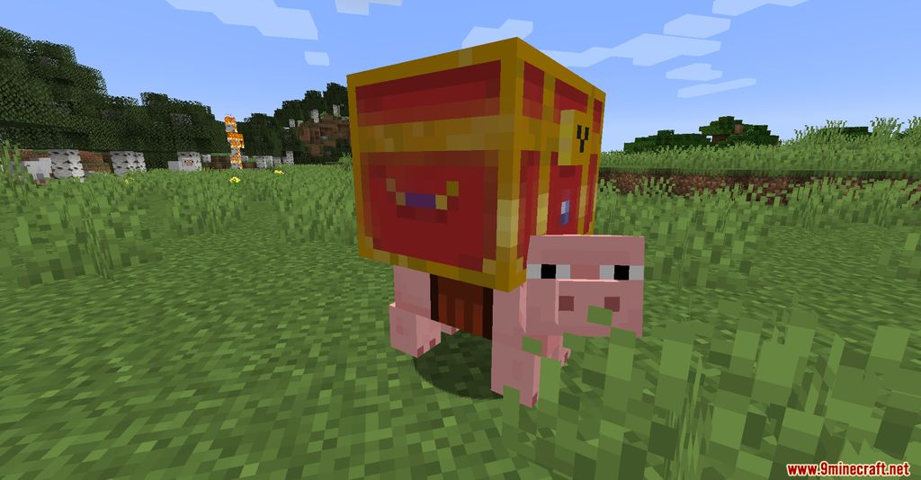 PiggyBank Mod Screenshots 6
