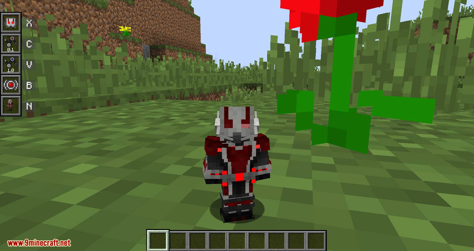 PymTech mod for minecraft 02