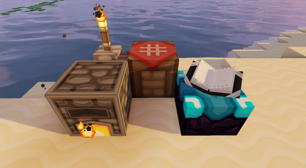 Reign Texture Packs 1 14 1 13 Minecraft Resource Packs