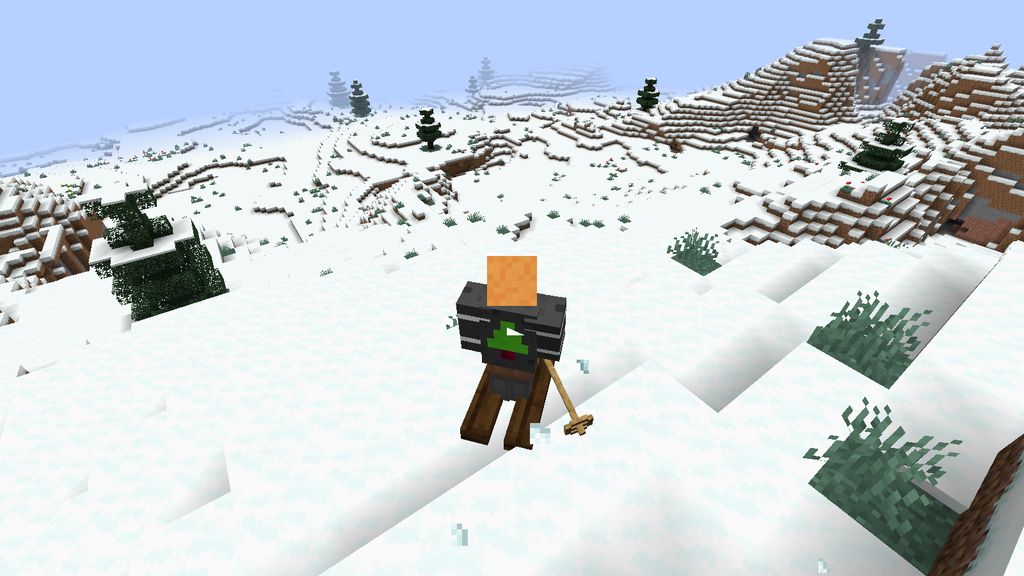 Ingameaccountswitcher 1.20 1. Лыжи в МАЙНКРАФТЕ. The man from the Fog Minecraft Mod 1.16.5.