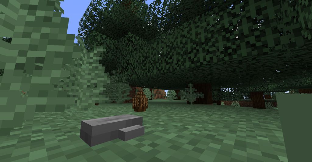 This rocks mod 1 16 4 1 16 3 minecraft mod download