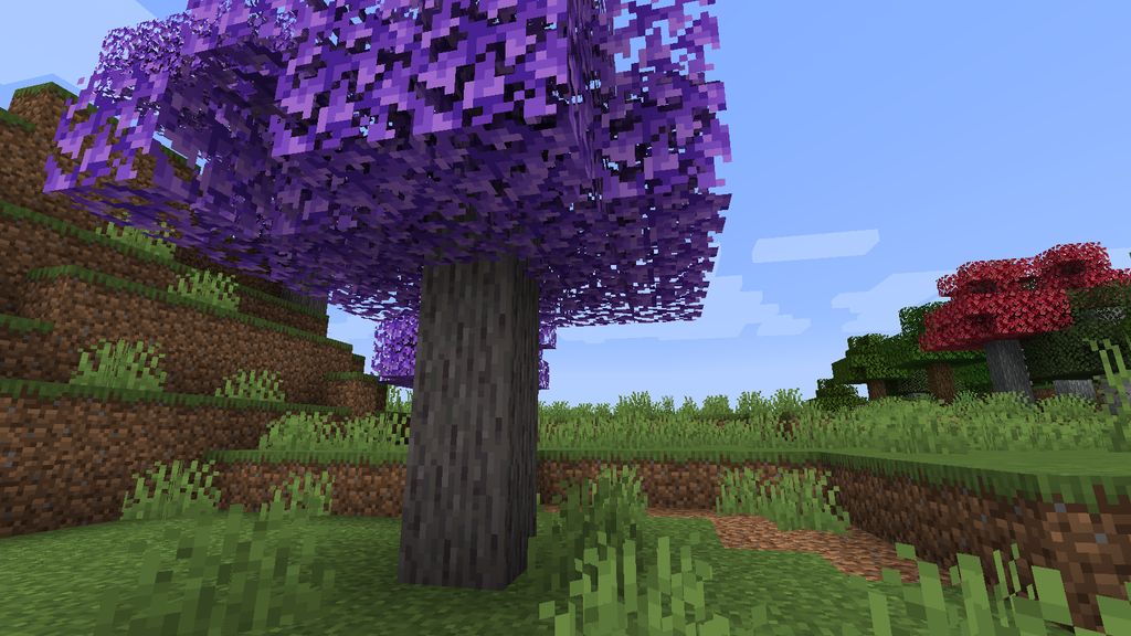Tons of Trees Mod Screenshots 6