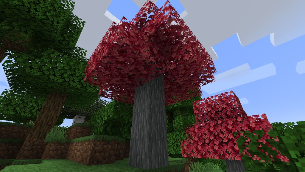 Tons of Trees Mod Screenshots 7