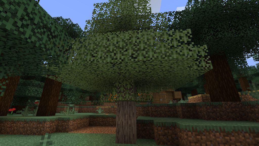 Tons of Trees Mod Screenshots 8