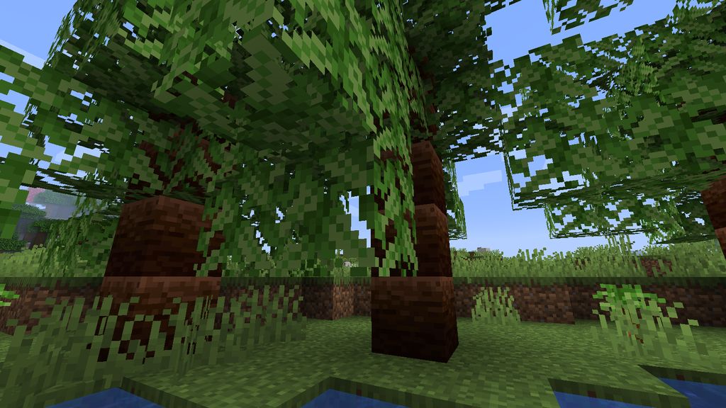 Tons of Trees Mod Screenshots 9