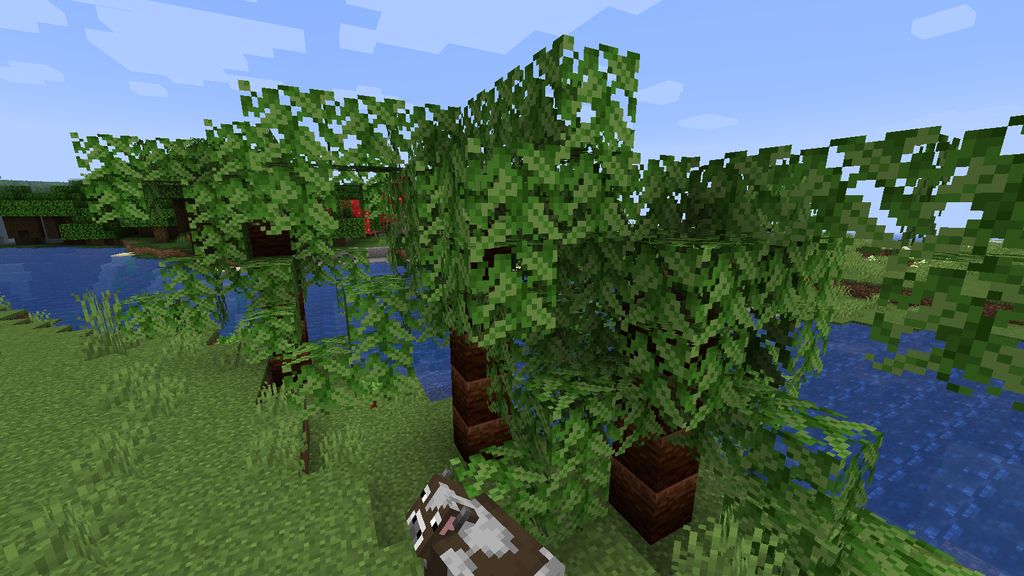 Tons of Trees Mod Screenshots 10