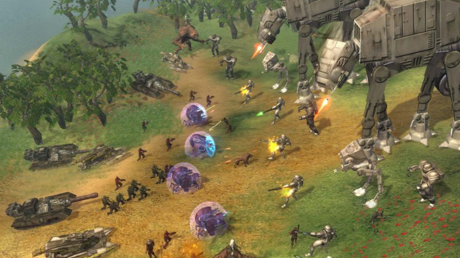 The best Star Wars games on PC 2023