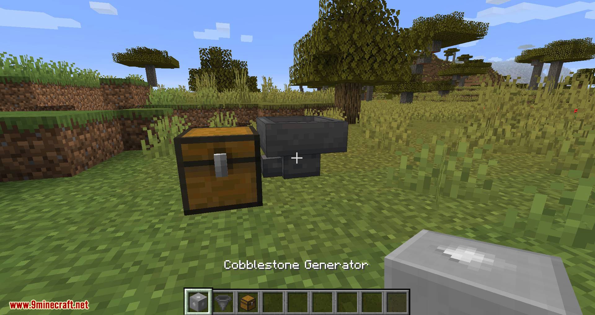 how to get skyblock on minecraft 1.14.4 mac how to get skyblock on minecraft 1.14.4 mac