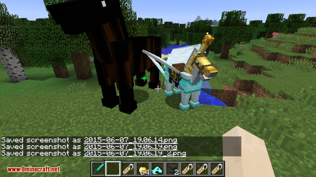 Ultimate Unicorn Mod Screenshots 5