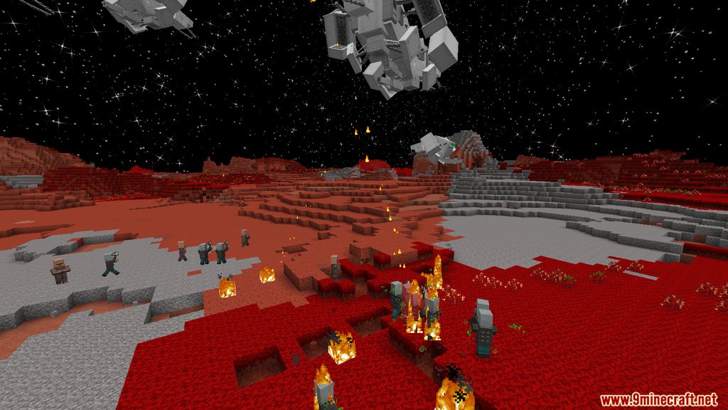 War of the Worlds Mod Screenshots 19