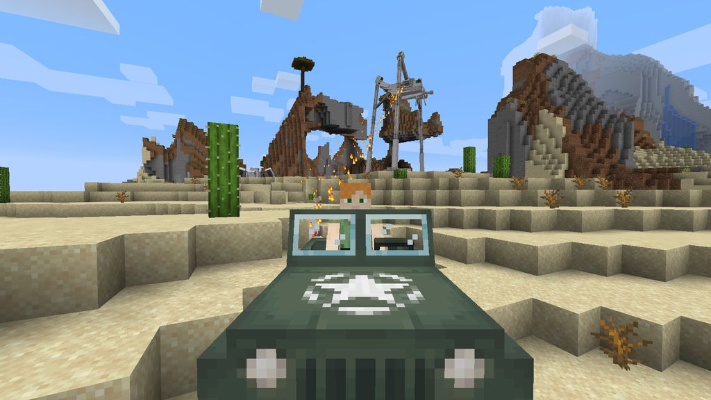 Minecraft Mods: 1.16.5 