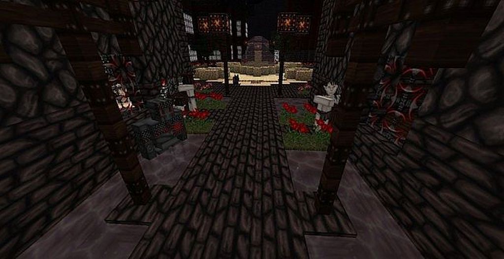Dungeons textures. Wolfhound текстур пак. Minecraft texture Pack мрачный. Текстур пак на Darkest. Dungeons resursepack.