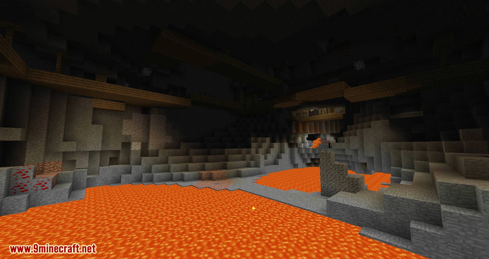 YUNG_s Better Caves mod for minecraft 07