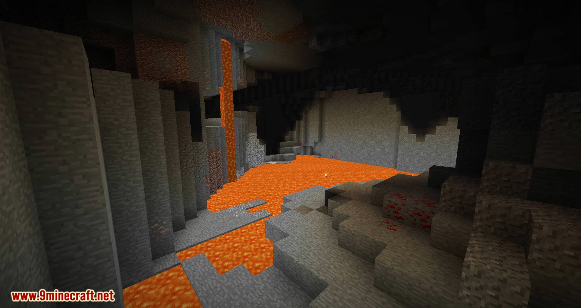 YUNG_s Better Caves mod for minecraft 09