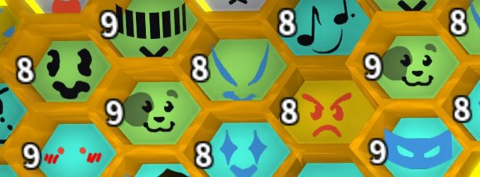 Free Roblox Bee Swarm Simulator Codes April 2021