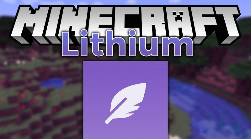 Lithium Mod 1.17.1/1.16.5 (Fabric & Forge) - Minecraft Mod ...
