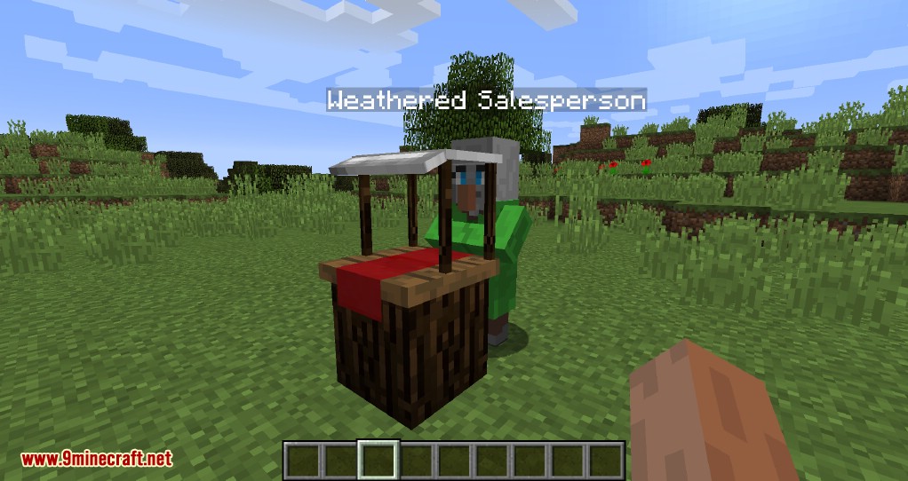 Farming for Blockheads Mod Screenshots 1