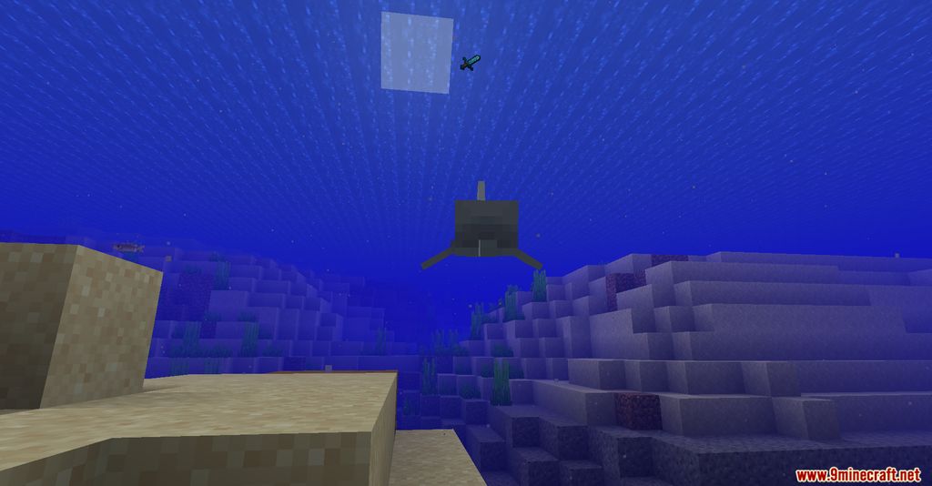 Identity mod 1 17 1 1 16 5 minecraft mod download