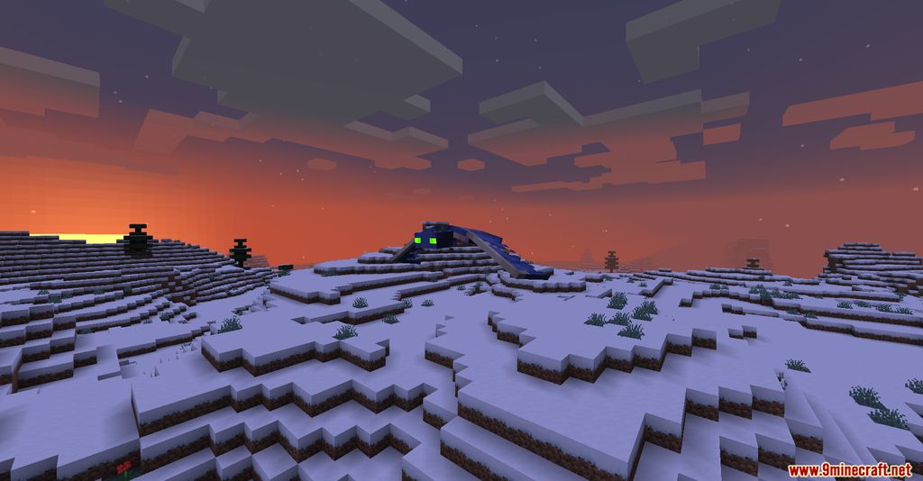 Identity mod 1 17 1 1 16 5 minecraft mod download