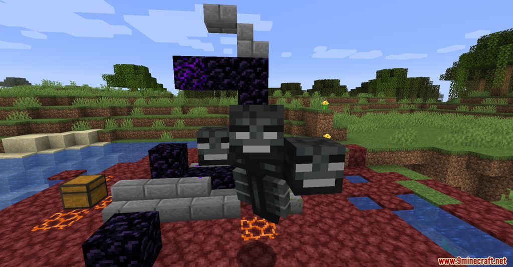 9minecraft morph mod 9minecraft morph mod